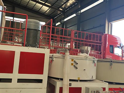 PVC管材生產(chǎn)線的用途及特點有哪些？全面告訴你！