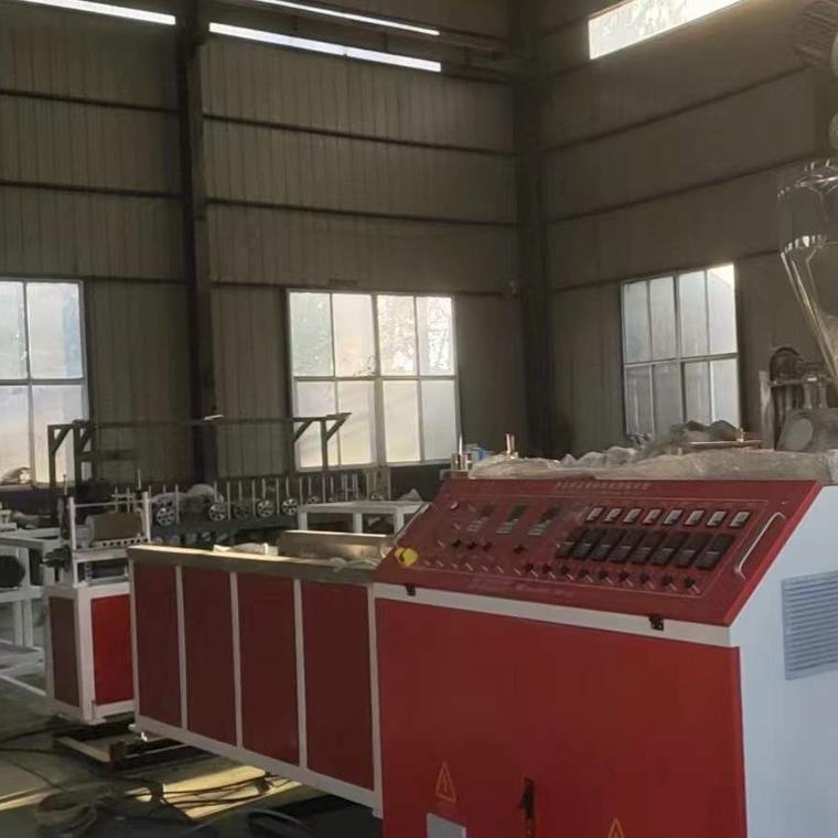 塑料管材設(shè)備在技術(shù)上有哪些優(yōu)點(diǎn)？