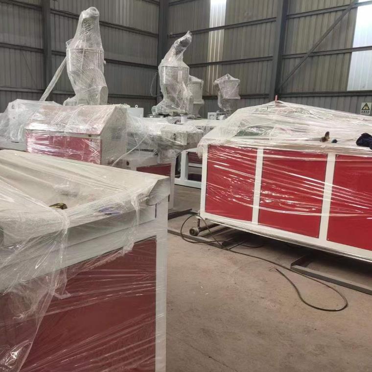 塑料管材生產(chǎn)線能出產(chǎn)哪些管材？