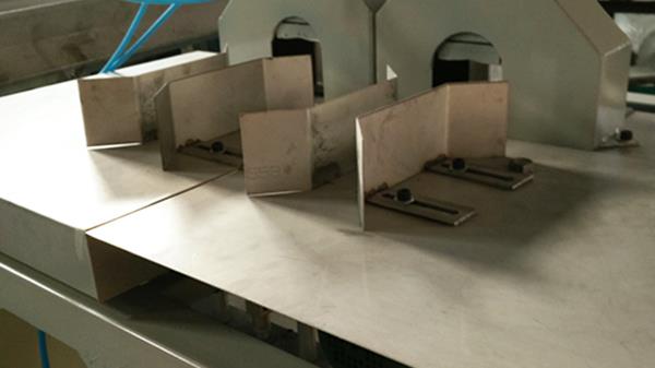 PVC管材生產(chǎn)線(xiàn)